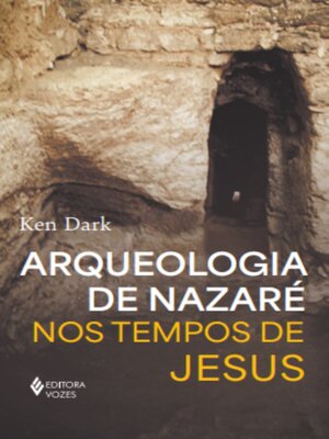 cover image of Arqueologia de Nazaré